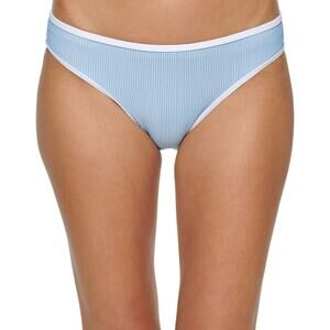 Calvin Klein Bound Skinny Classic Bikini Bottoms Women's Swimsuit‎ Size XL